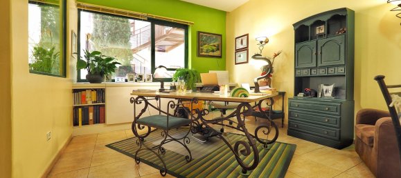 Bureau à Las Rozas de Madrid, Spain 182m² No. 62166 6