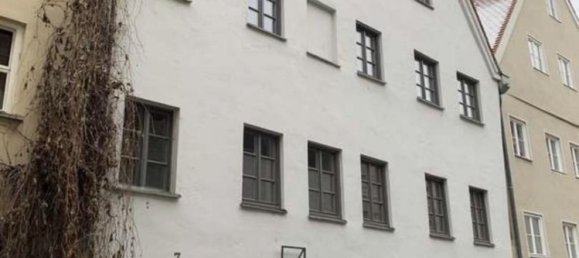 Studio à Augsburg, Germany No. 49434 22