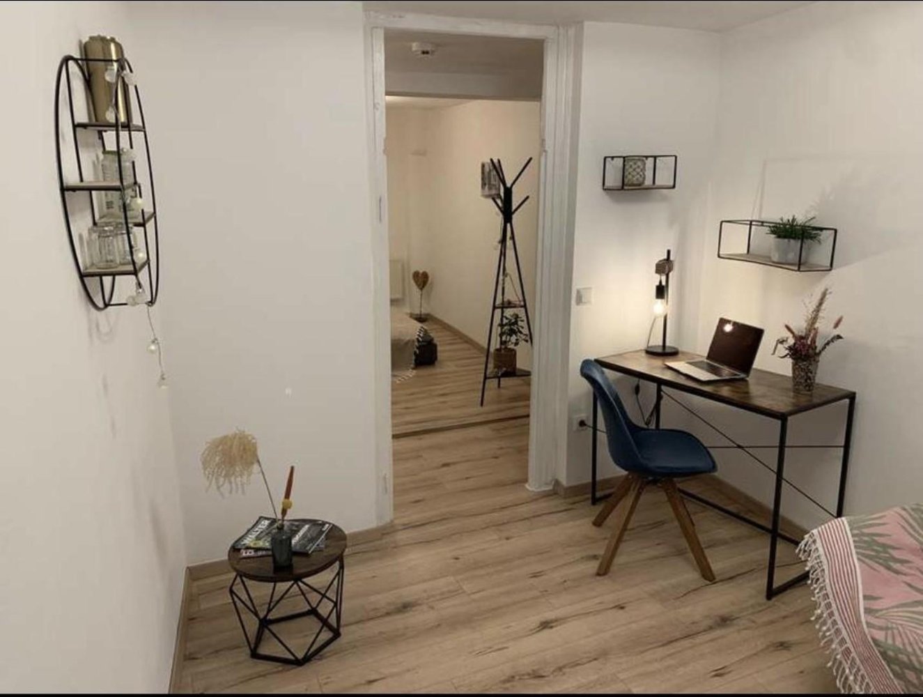 Studio à Augsburg, Germany No. 49434