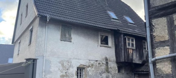 10غرفة تاون هاوس في Ludwigsburg, Germany رقم 3397 6