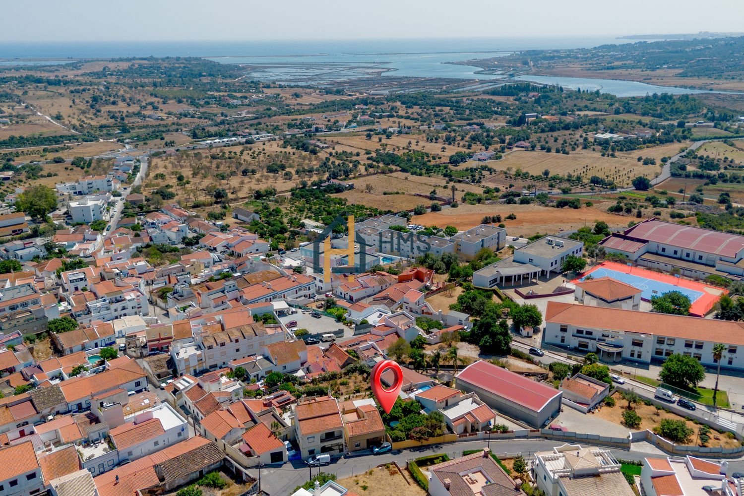 Дом с 3 спальнями в Мешильоейра Гранде, Португалия № 329770