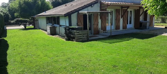 3 bedrooms House in Gironde, France No. 320189 3