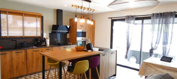 Casa T2 em Aurillac, France N.º 326401 3