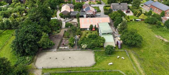 9 Schlafzimmer Bauernhof in Nordfriesland, Germany, Nr. 262878 36
