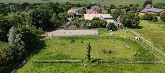 9 Schlafzimmer Bauernhof in Nordfriesland, Germany, Nr. 262878 37