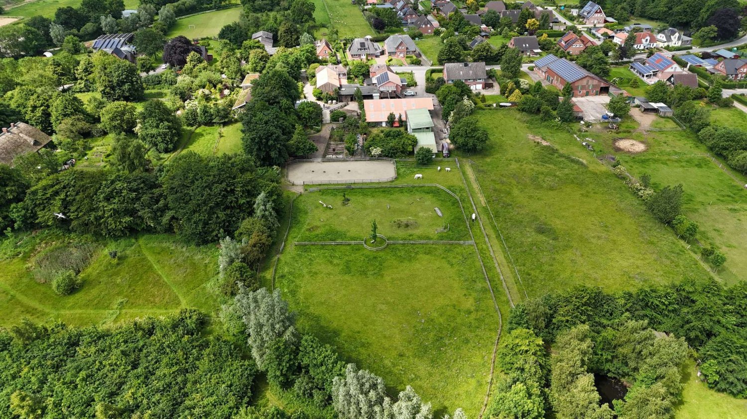 9 Schlafzimmer Bauernhof in Nordfriesland, Germany, Nr. 262878