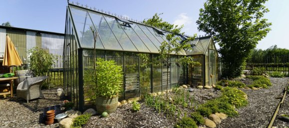 9 Schlafzimmer Bauernhof in Nordfriesland, Germany, Nr. 262878 21