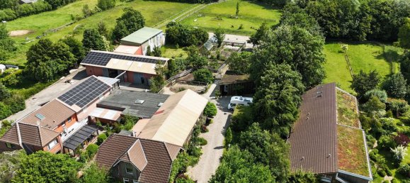 9 Schlafzimmer Bauernhof in Nordfriesland, Germany, Nr. 262878 35