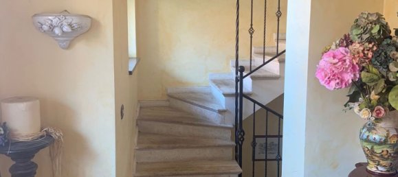 5-salle Villa à Segni, Italy No. 251865 24