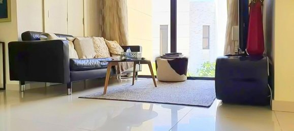 4 bedrooms Townhouse in DAMAC Hills (Akoya by DAMAC), UAE No. 441 6