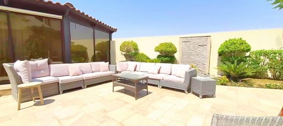 4 bedrooms Townhouse in DAMAC Hills (Akoya by DAMAC), UAE No. 441 14