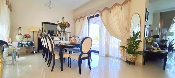 4 bedrooms Townhouse in DAMAC Hills (Akoya by DAMAC), UAE No. 441 5