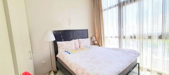 4 bedrooms Townhouse in DAMAC Hills (Akoya by DAMAC), UAE No. 441 11