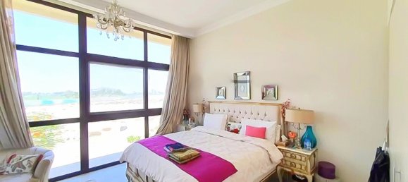 4 bedrooms Townhouse in DAMAC Hills (Akoya by DAMAC), UAE No. 441 8