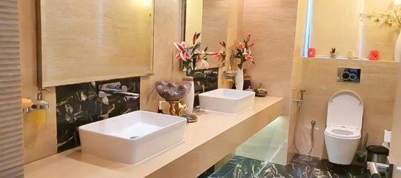 4 bedrooms Townhouse in DAMAC Hills (Akoya by DAMAC), UAE No. 441 7