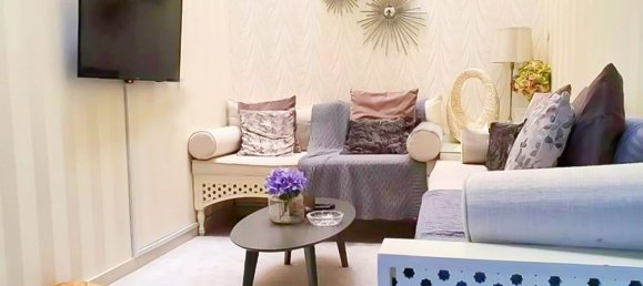 4 bedrooms Townhouse in DAMAC Hills (Akoya by DAMAC), UAE No. 441 12