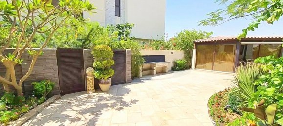 4 bedrooms Townhouse in DAMAC Hills (Akoya by DAMAC), UAE No. 441 15