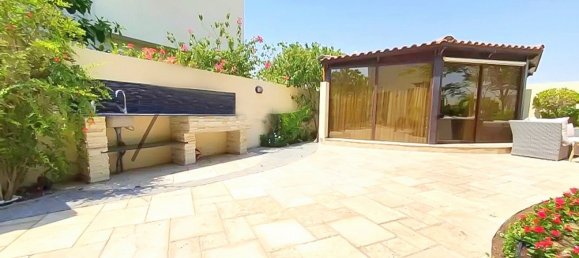 4 bedrooms Townhouse in DAMAC Hills (Akoya by DAMAC), UAE No. 441 10