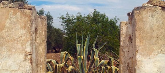 4 rooms House in Noto, Italy No. 66876 4