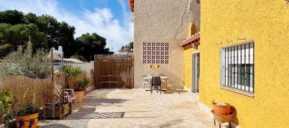 4 Schlafzimmer Villa in Alicante, Spain, Nr. 146225 19