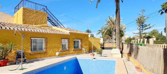 4 Schlafzimmer Villa in Alicante, Spain, Nr. 146225 2
