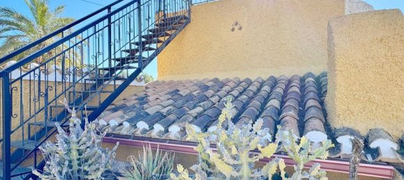 4 Schlafzimmer Villa in Alicante, Spain, Nr. 146225 21