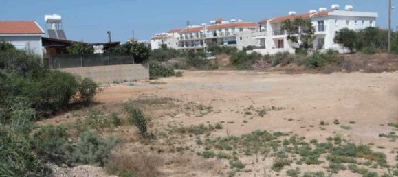  Land in Paralimni, Cyprus No. 24093 3