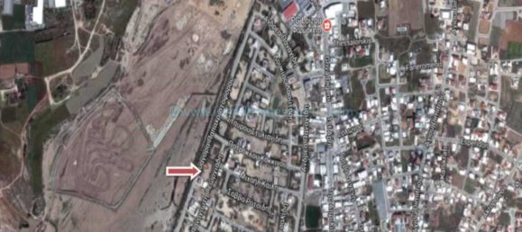  Land in Paralimni, Cyprus No. 24093 5