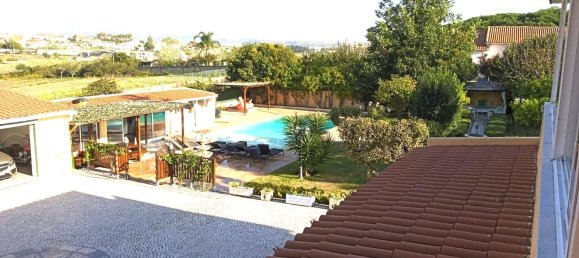 3 Schlafzimmer Haus in Sintra, Portugal, Nr. 149811 4