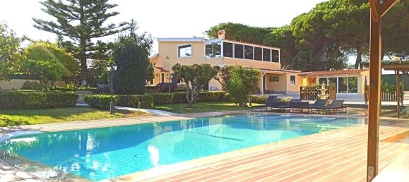 3 Schlafzimmer Haus in Sintra, Portugal, Nr. 149811 3