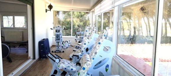 3 Schlafzimmer Haus in Sintra, Portugal, Nr. 149811 22