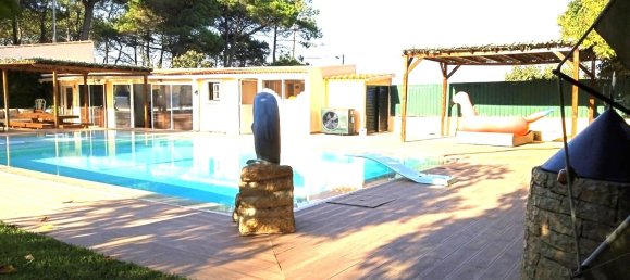 3 Schlafzimmer Haus in Sintra, Portugal, Nr. 149811 2