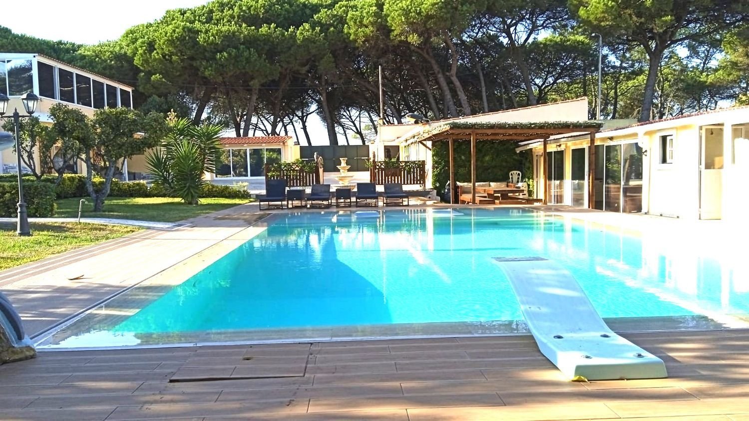 3 Schlafzimmer Haus in Sintra, Portugal, Nr. 149811