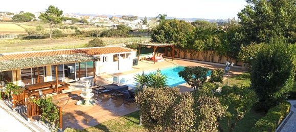 3 Schlafzimmer Haus in Sintra, Portugal, Nr. 149811 5