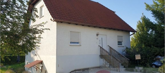 7غرفة تاون هاوس في Gotha, Germany رقم 312169 2