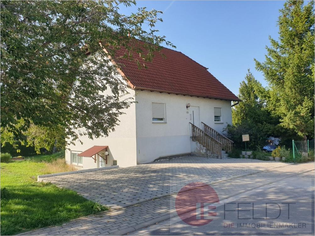 7غرفة تاون هاوس في Gotha, Germany رقم 312169