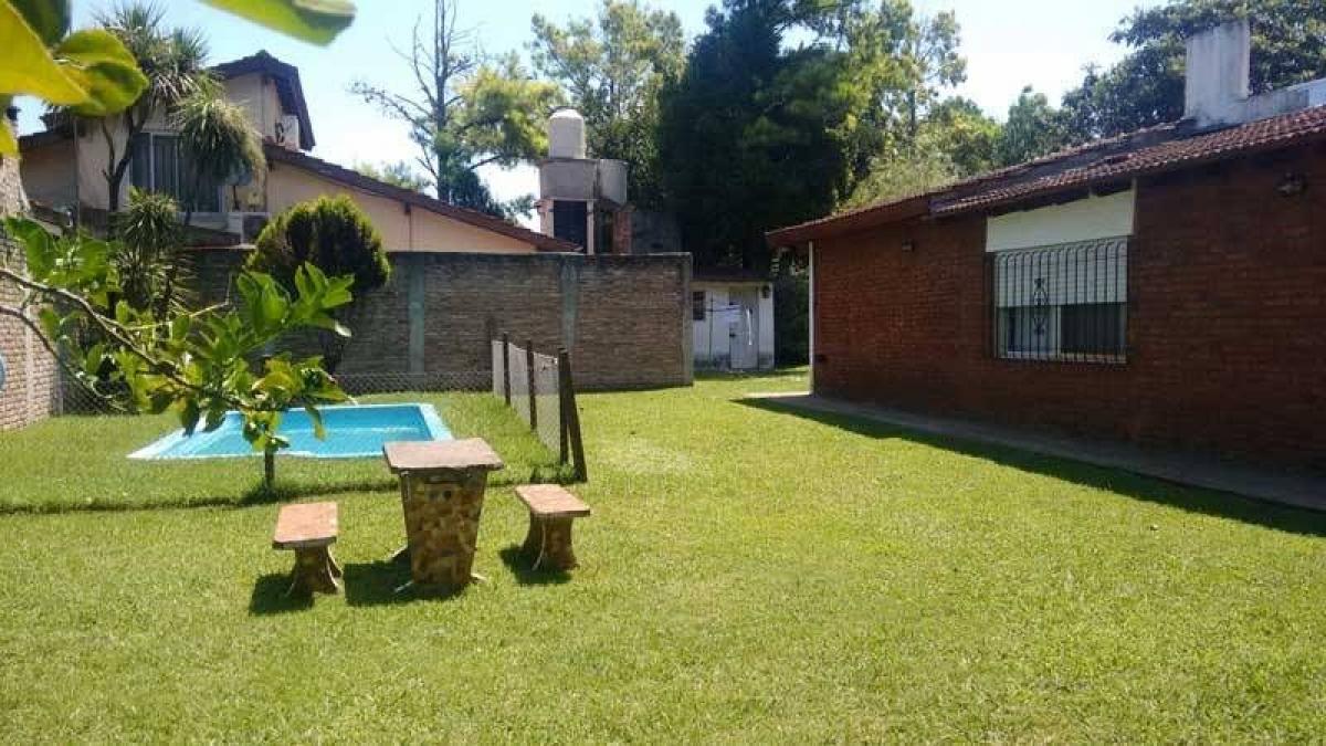 3 bedrooms House in Pilar, Argentina No. 65465