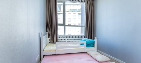 3 bedrooms Apartment in Thu Duc, Vietnam No. 18089 4