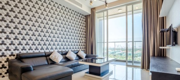 3 bedrooms Apartment in Thu Duc, Vietnam No. 18089 5