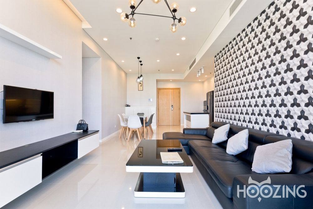 3 bedrooms Apartment in Thu Duc, Vietnam No. 18089