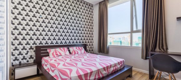 3 bedrooms Apartment in Thu Duc, Vietnam No. 18089 6