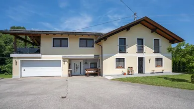 5 bedrooms House in Kottmannsdorf, Austria No. 142039