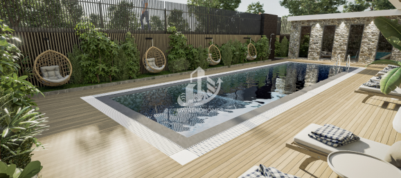 Penthouse 3+1 in Mahmutlar, Turkey, Nr. 916 2