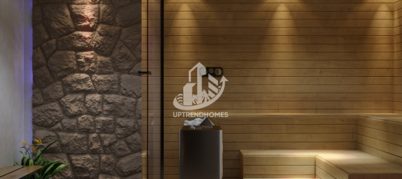 Penthouse 3+1 in Mahmutlar, Turkey, Nr. 916 13