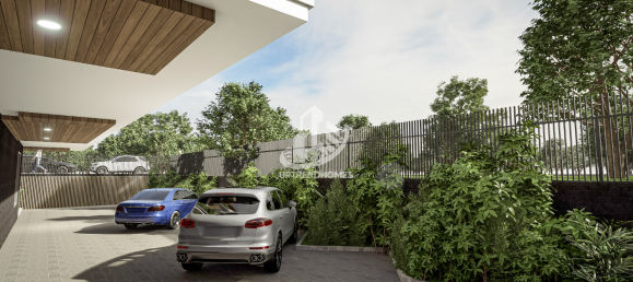 Penthouse 3+1 in Mahmutlar, Turkey, Nr. 916 25