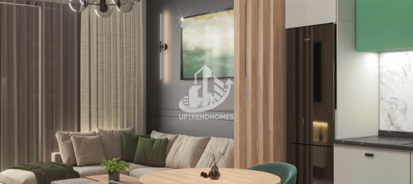 Penthouse 3+1 in Mahmutlar, Turkey, Nr. 916 16