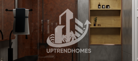 Penthouse 3+1 in Mahmutlar, Turkey, Nr. 916 21