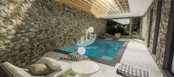 Penthouse 3+1 in Mahmutlar, Turkey, Nr. 916 29