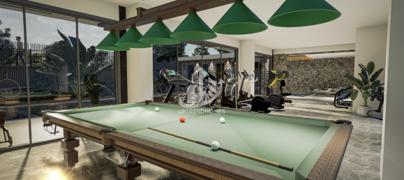 Penthouse 3+1 in Mahmutlar, Turkey, Nr. 916 7