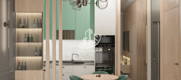 Penthouse 3+1 in Mahmutlar, Turkey, Nr. 916 17